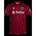 Camiseta local Hannover 96 2025/26 niño