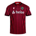 Camiseta local Hannover 96 2025/26 hombre