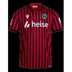Camiseta local Hannover 96 2025/26 hombre