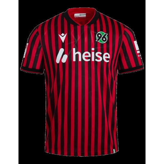 Camiseta local Hannover 96 2025/26 niño