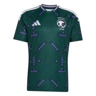 Camiseta local Arabia Saudita 2026 Copa del Mundo hombre