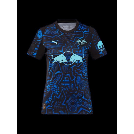 Camiseta Especial 2025/26 RB Leipzig Mujer