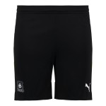 Pantalones Cortos Terceros de Plymouth Argyle 2024/25 para Hombres