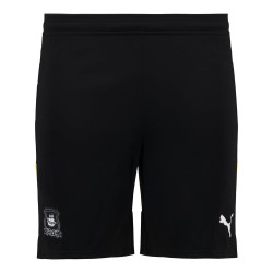 Pantalones Cortos Terceros de Plymouth Argyle 2024/25 para Hombres
