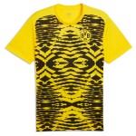 Camiseta Pre Match BVB Borussia Dortmund 2024/25 para niño