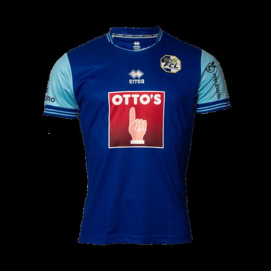 Niño Camiseta local FC Lucerna 2025/26