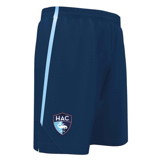 Pantalones cortos de casa para mujer Havre AC 2024/25