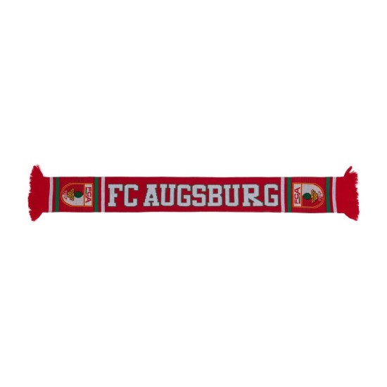 Bufanda City FC Augsburg