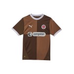 Camisa de casa para hombre FC St. Pauli 2024/25