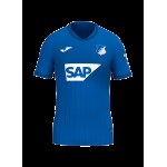 Camiseta Home TSG Hoffenheim 2024/25 para niño Camiseta Home TSG Hoffenheim 2024/25 para niño