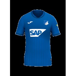 Camiseta Home TSG Hoffenheim 2024/25 para niño