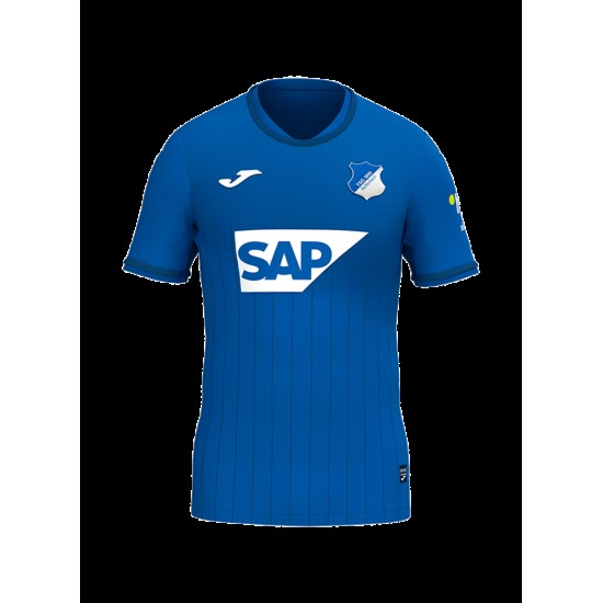Camiseta Home TSG Hoffenheim 2024/25 para niño Camiseta Home TSG Hoffenheim 2024/25 para niño