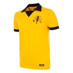 Camiseta Retro Niño Watford 1974 Home
