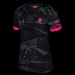 Camisa de tercera equipación para mujer Chelsea 2024/25