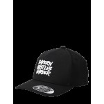Gorra Snapback Hustles Harder Bayern Munich - Negro
