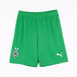 Pantalones cortos de hombre Borussia Mönchengladbach 2024/25 fuera