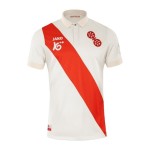 Camiseta Mainz 05 120º aniversario mujer Camiseta Mainz 05 120º aniversario mujer