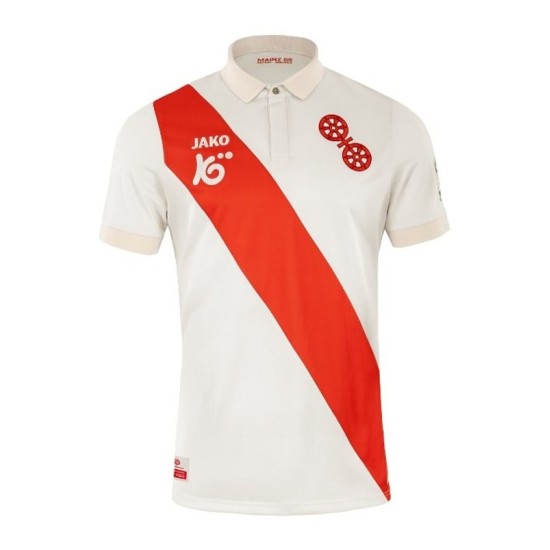 Camiseta Mainz 05 120º aniversario mujer Camiseta Mainz 05 120º aniversario mujer