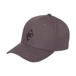 Gorra Classic - Dark Grey Borussia Mönchengladbach Gorra Classic - Dark Grey Borussia Mönchengladbach