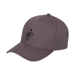 Gorra Classic - Dark Grey Borussia Mönchengladbach