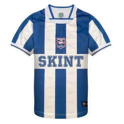 Camiseta Retro Brighton & Hove Albion Local 2002 para Hombre