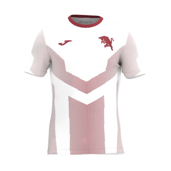 Hombre Torino 2025/26 Tercera Camiseta de Previa