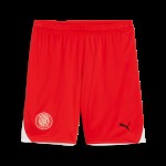 Pantalones cortos de casa de niño Girona FC 2024/25 Pantalones cortos de casa de niño Girona FC 2024/25