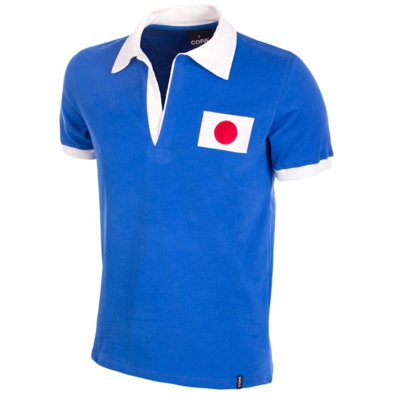 Camiseta retro Japón 1950 para hombre