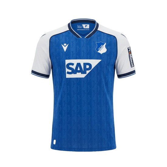 Camiseta de local TSG Hoffenheim 2026/27 para hombre Camiseta de local TSG Hoffenheim 2026/27 para hombre
