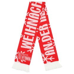 1.FC Union Berlin Bufanda Christmas