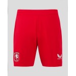 Pantalones Cortos Locales de FC Twente 2024/25 para Hombres