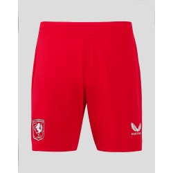 Pantalones Cortos Locales de FC Twente 2024/25 para Hombres