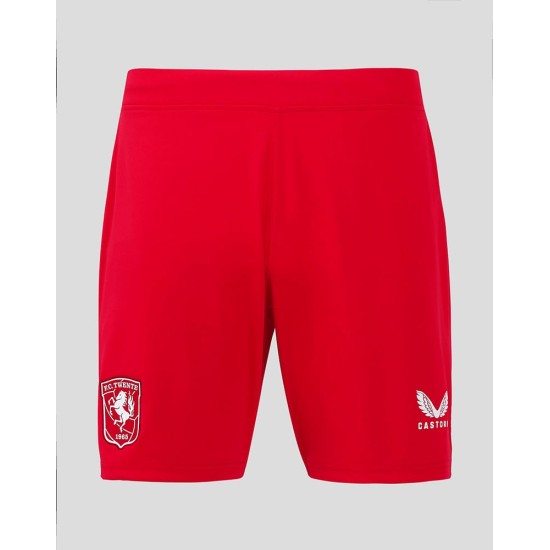 Pantalones Cortos Locales de FC Twente 2024/25 para Hombres