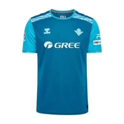 Camiseta de tercera de mujer Real Betis 2024/25