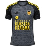 Camiseta de Visitante SC Cambuur 2026/27 para Hombre