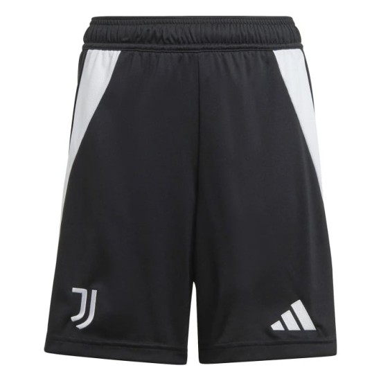Pantalones cortos de casa para niño Juventus 2024/25