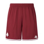 Pantalones cortos visitante FC Metz 2025/26 mujer