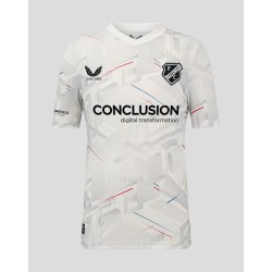 Camiseta Tercera de FC Utrecht 2024/25 para Niños