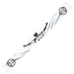 Bufanda Jubel Painting Eintracht Frankfurt