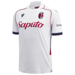 Camiseta de Visitante Bologna FC 2026/27 para Mujer