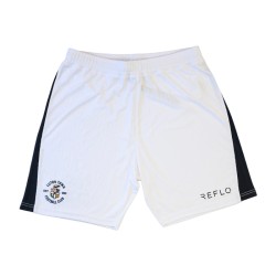 Pantalón corto de la 2.ª equipación del Luton Town 2026/27 para niño