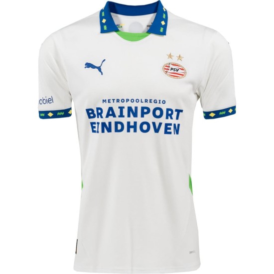 Camiseta Tercera de PSV 2024/25 para Niños
