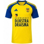 Camiseta local SC Cambuur 2026/27 para hombre