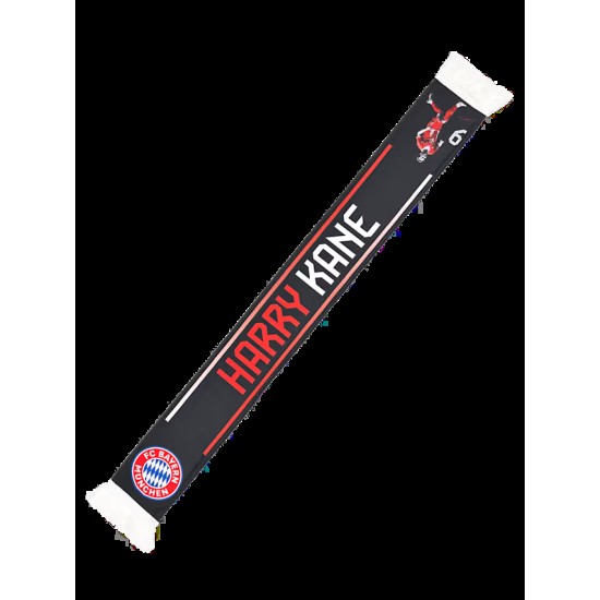 Bufanda Kane Bayern Munich