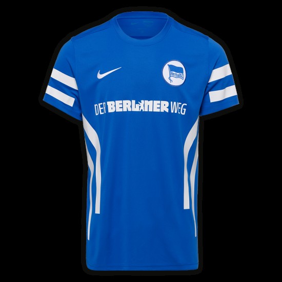 Camiseta especial 2024/25 del Hertha BSC para hombre
