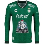 Camiseta Mujer Manga Corta Local Club León 2024/25