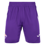 Pantalones Cortos de Local para Hombre Fiorentina 2026/27 Pantalones Cortos de Local para Hombre Fiorentina 2026/27