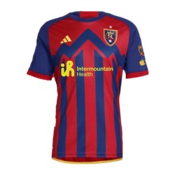Camiseta Hombre Real Salt Lake 2025 Local