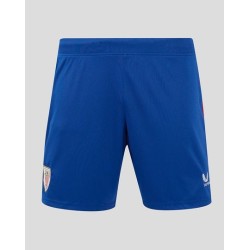 Pantalones cortos de visitante de mujer Athletic Bilbao 2024/25