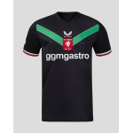 Mujer FC Twente 2025/26 Tercera Camiseta